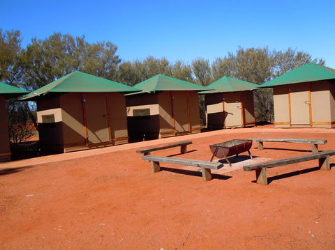 3-Day Ayers Rock, Olgas And Kings Canyon Camping Safari - Darwin Tourism 10