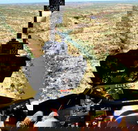 20-Minute Nitmiluk National Park Thirteen Gorges Helicopter Flight - Darwin Tourism