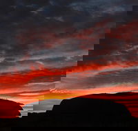 3-Day Alice Springs to Alice Springs Tour Including Kings Canyon Kata Tjuta and Uluru - Darwin Tourism