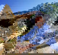 Cave Hill Aboriginal Cultural Experience from Ayers Rock - Darwin Tourism