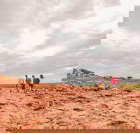 3-Day Best of Australia's Red Center Ayers Rock Kata Tjuta and Sounds of Silence Dinner - Darwin Tourism