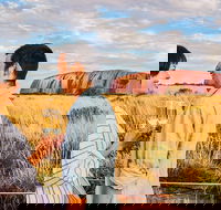 2-Day Uluru Sunset and Kata Tjuta Tour from Ayers Rock - Darwin Tourism