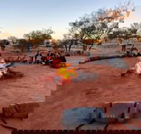 6-Day Rock 2 Water Trip Alice Springs or Uluru to Adelaide - Darwin Tourism