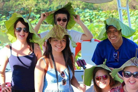 Safari Cruise (1 Hour) - Darwin Tourism 1