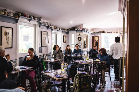 2-Day Combo: Sydney City Tour, Sydney Harbour Lunch Cruise And Blue Mountains Day Trip - Darwin Tourism 11