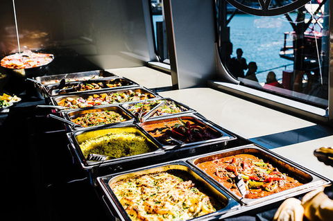 2-Day Combo: Sydney City Tour, Sydney Harbour Lunch Cruise And Blue Mountains Day Trip - Darwin Tourism 10