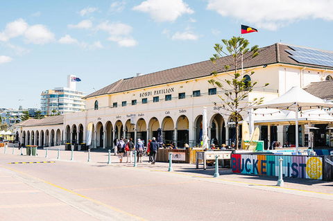 2-Day Combo: Sydney City Tour, Sydney Harbour Lunch Cruise And Blue Mountains Day Trip - Darwin Tourism 7