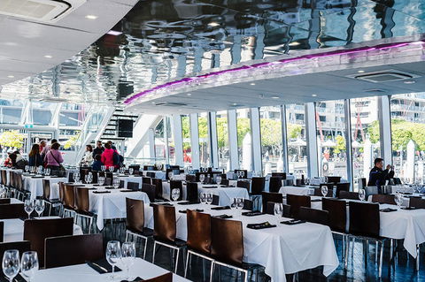 2-Day Combo: Sydney City Tour, Sydney Harbour Lunch Cruise And Blue Mountains Day Trip - Darwin Tourism 9