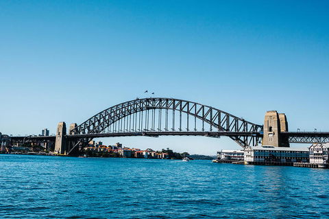 2-Day Combo: Sydney City Tour, Sydney Harbour Lunch Cruise And Blue Mountains Day Trip - Darwin Tourism 3