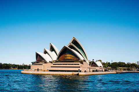 2-Day Combo: Sydney City Tour, Sydney Harbour Lunch Cruise And Blue Mountains Day Trip - Darwin Tourism 23