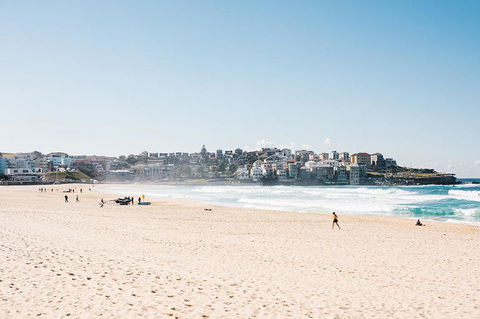 2-Day Combo: Sydney City Tour, Sydney Harbour Lunch Cruise And Blue Mountains Day Trip - Darwin Tourism 8