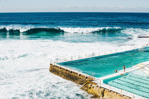 2-Day Combo: Sydney City Tour, Sydney Harbour Lunch Cruise And Blue Mountains Day Trip - Darwin Tourism 6