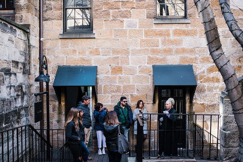 2-Day Combo: Sydney City Tour, Sydney Harbour Lunch Cruise And Blue Mountains Day Trip - Darwin Tourism 4