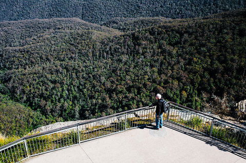 2-Day Combo: Sydney City Tour, Sydney Harbour Lunch Cruise And Blue Mountains Day Trip - Darwin Tourism 15