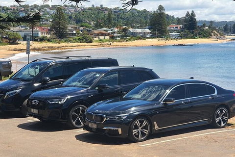 Family Luxury Sydney Tour - Darwin Tourism 2