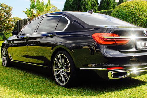 Family Luxury Sydney Tour - Darwin Tourism 7