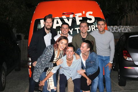 Sydney's Night Craft Brewery Tour - Darwin Tourism 0