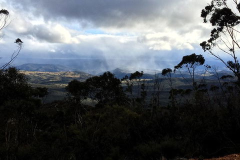 PJ Blue Mountains Trails - Darwin Tourism 1