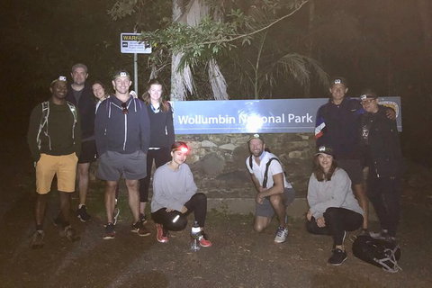 Byron Bay Surfing Lesson And Mount Warning Sunrise Climb Including Overnight Camping And BBQ Dinner - Darwin Tourism 11