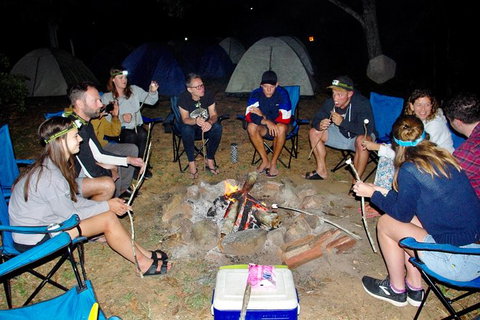 Byron Bay Surfing Lesson And Mount Warning Sunrise Climb Including Overnight Camping And BBQ Dinner - Darwin Tourism 5