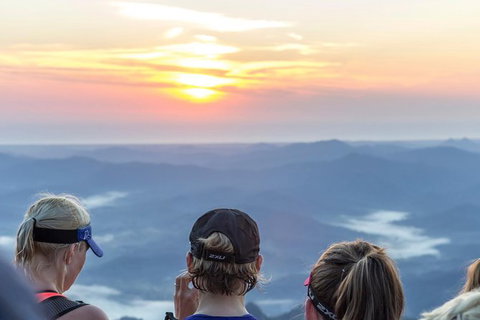 Byron Bay Surfing Lesson And Mount Warning Sunrise Climb Including Overnight Camping And BBQ Dinner - Darwin Tourism 2