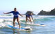 Byron Bay Surfing Lesson And Mount Warning Sunrise Climb Including Overnight Camping And BBQ Dinner - thumb 4