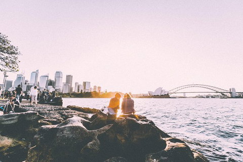 A Full Day In Sydney With A Local: Private & Personalized - Darwin Tourism 1