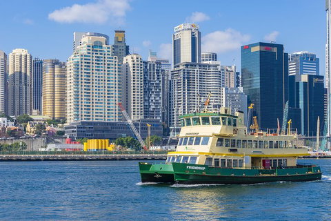 A Full Day In Sydney With A Local: Private & Personalized - Darwin Tourism 9