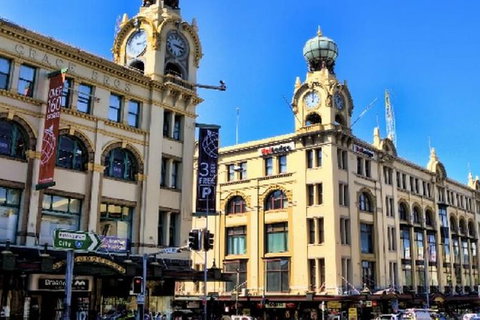 A Full Day In Sydney With A Local: Private & Personalized - Darwin Tourism 2