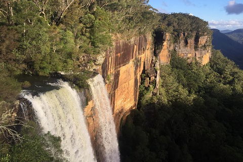 Private Sydney South Coast To The Southern Highlands Tour - Darwin Tourism 9