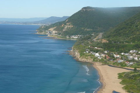 Private Sydney South Coast To The Southern Highlands Tour - Darwin Tourism 7