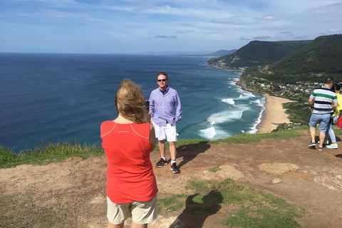 Private Sydney South Coast To The Southern Highlands Tour - Darwin Tourism 4