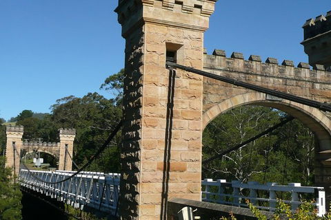 Private Sydney South Coast To The Southern Highlands Tour - Darwin Tourism 3