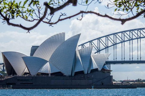 Sydney Places Landscapes And Travels Photography Workshop - Darwin Tourism 0