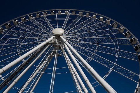 Sydney Places Landscapes And Travels Photography Workshop - Darwin Tourism 1