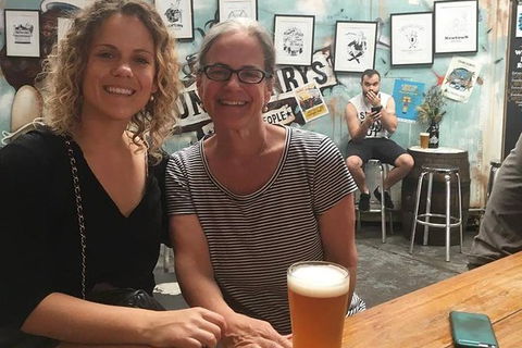 BOHO BLITZ: Best Of Sydney's Charming Inner City Neighbourhoods 1 Day! - Darwin Tourism 1