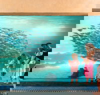 AQWA the Aquarium of Western Australia - Darwin Tourism