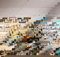 Art Aspects Gallery - Darwin Tourism