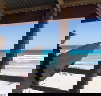 Back Beach - Geraldton - Darwin Tourism