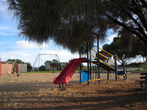 Balgowan - Darwin Tourism 1