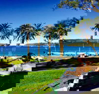 Balmoral Beach - Darwin Tourism
