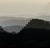 Bald Hill Lookout - Hill End