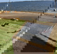 Barmera Aquatic Sporting Pioneers