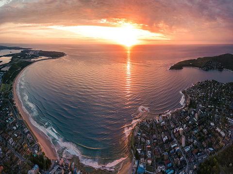 Bate Bay - Darwin Tourism 0
