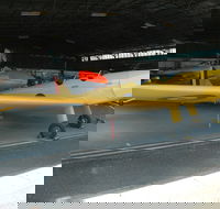 Benalla Aviation Museum - Darwin Tourism