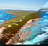 Ben Boyd National Park - Darwin Tourism