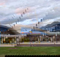Blacktown Leisure Centre Stanhope - Darwin Tourism