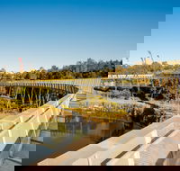Brickpit Ring Walk - Darwin Tourism