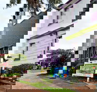 Bundaberg Regional Art Gallery - Darwin Tourism