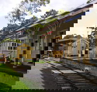 Bundaberg Railway Museum - Darwin Tourism